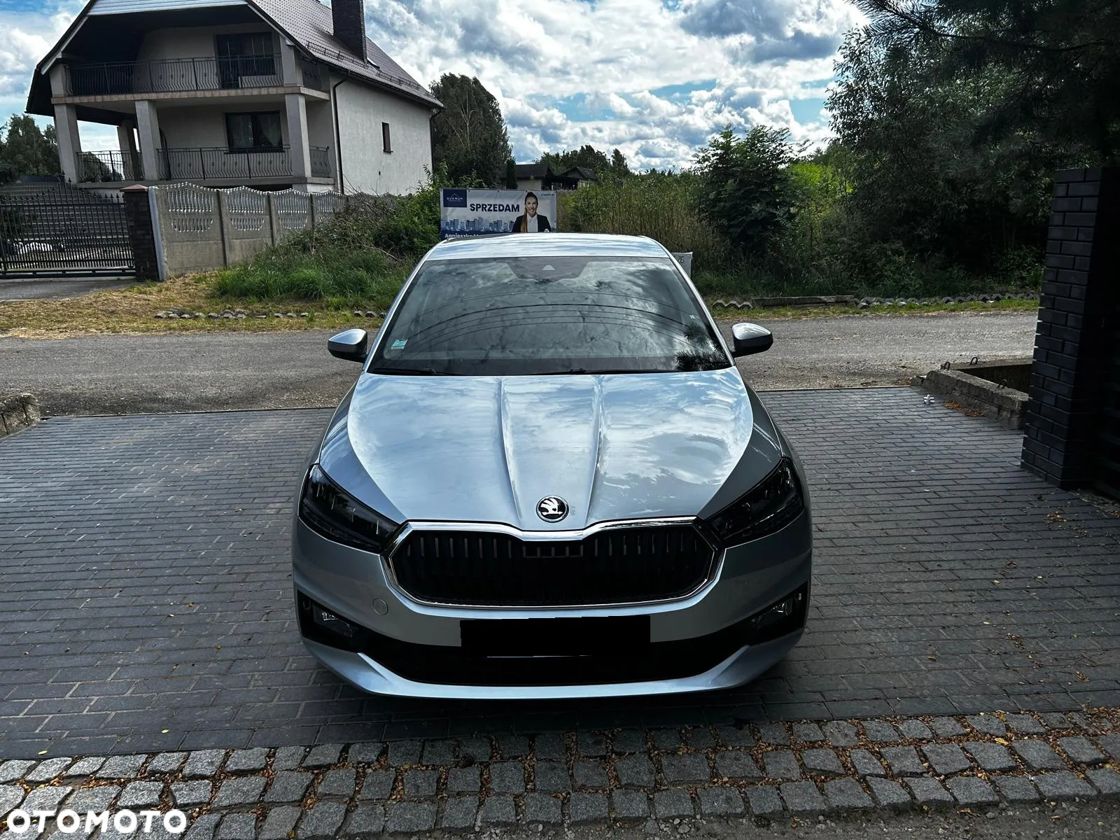 Skoda Fabia 1.0 TSI Monte Carlo - 7