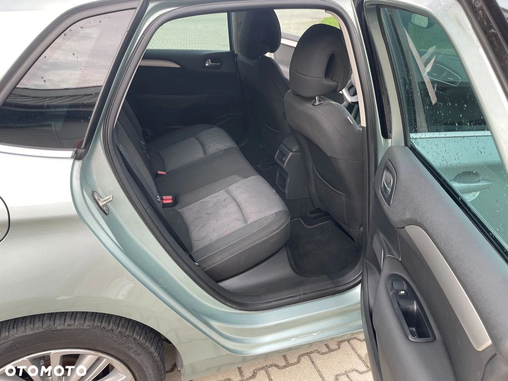 Citroën C4 1.6 VTi Selection - 8