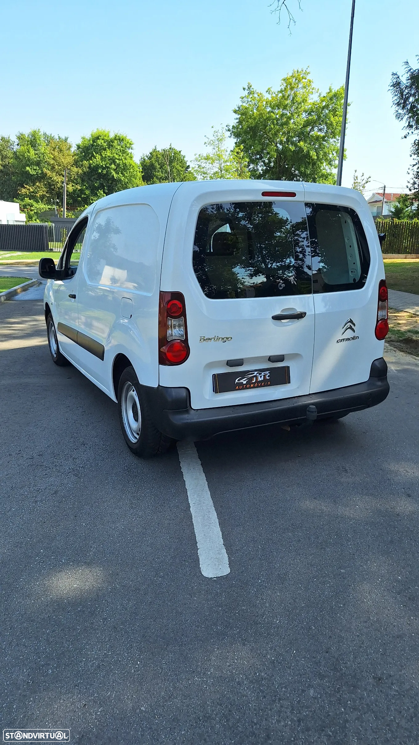 Citroën Berlingo 1.6 BlueHDi Feel - 3