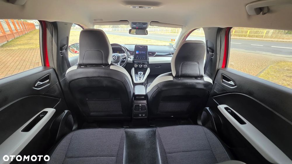 Renault Captur 1.6 E-TECH Plug-In R.S Line - 24