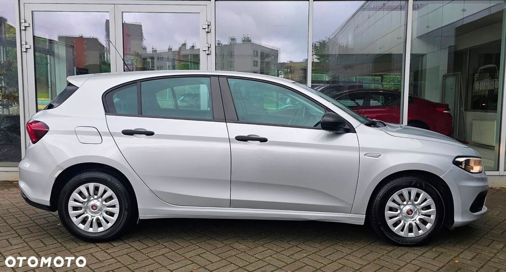 Fiat Tipo 1.4 16v Pop EU6d - 5