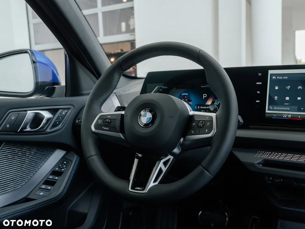 BMW Seria 1 - 8
