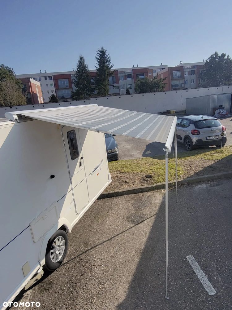 Inny Przyczepa kempingowa - 22