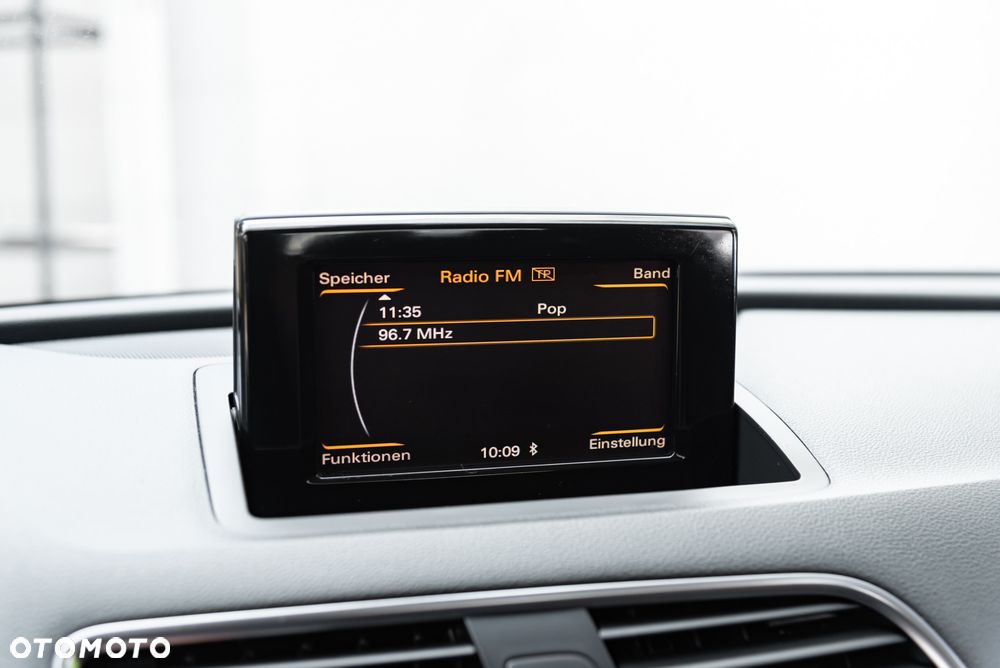 Audi Q3 2.0 TDI Quattro S tronic - 20