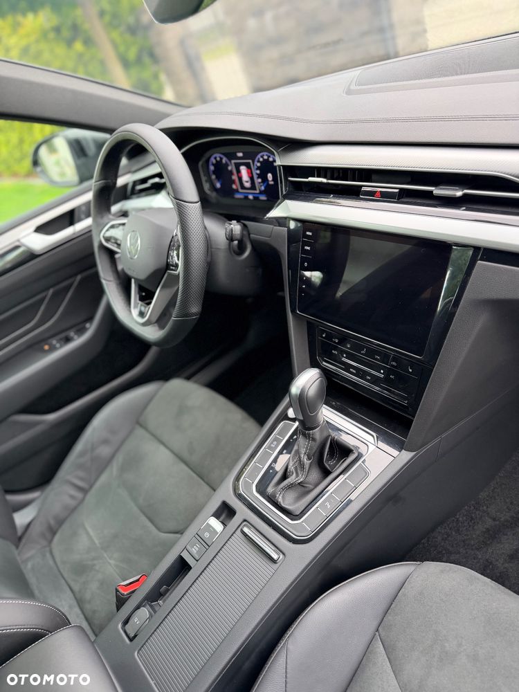 Volkswagen Arteon 2.0 TSI R-Line DSG - 8