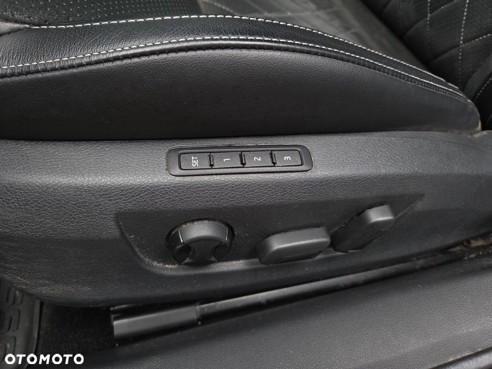 Skoda Superb - 19