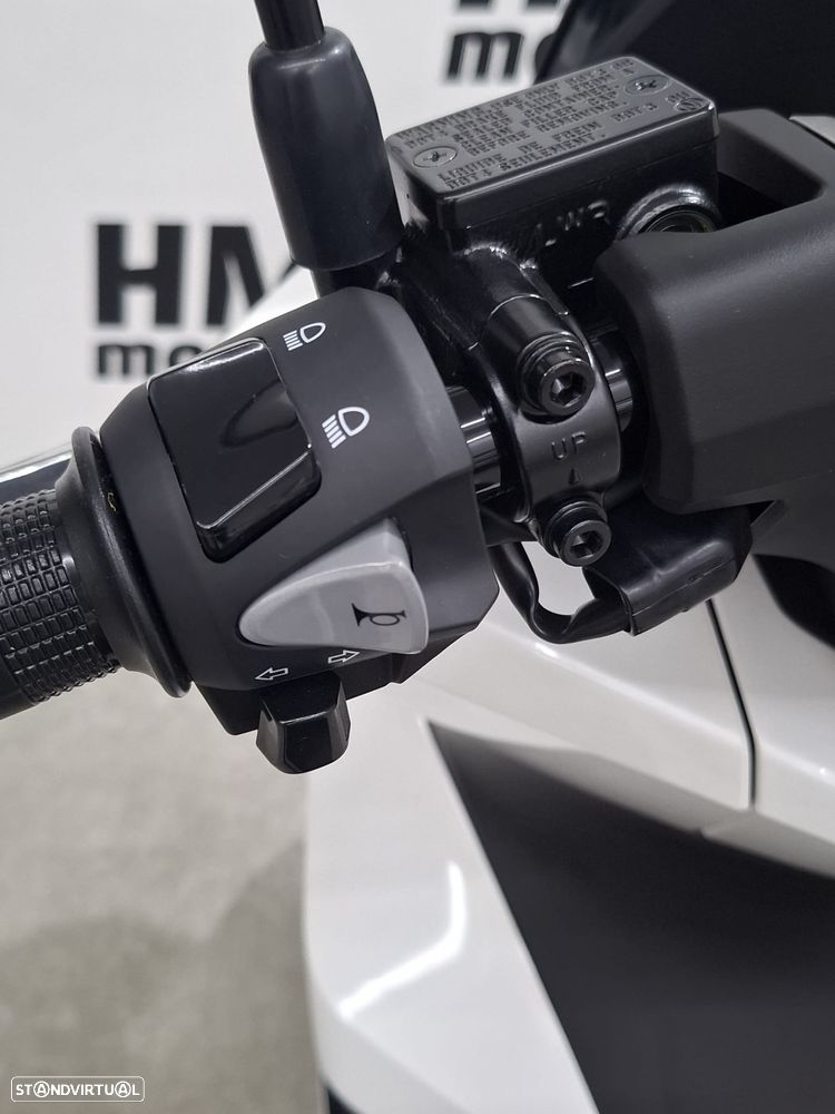 Honda PCX125 Garantia de fábrica - 7