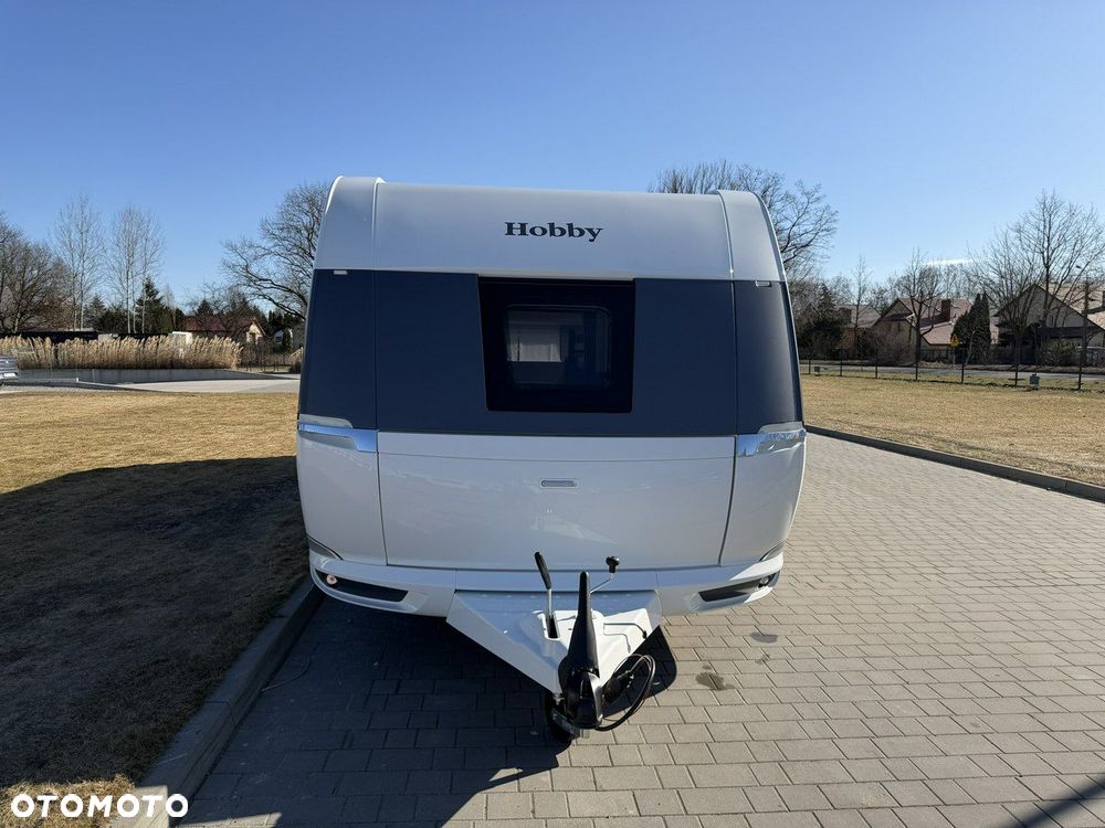 Hobby HOBBY PRESTIGE 720 UKFe – 2026 – 7 OSÓB