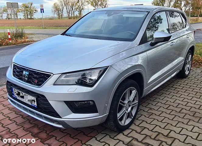 Seat Ateca 1.6 TDI ECOMOTIVE Style S&S - 27