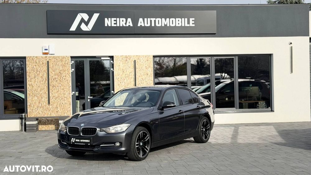 BMW Seria 3 - 21