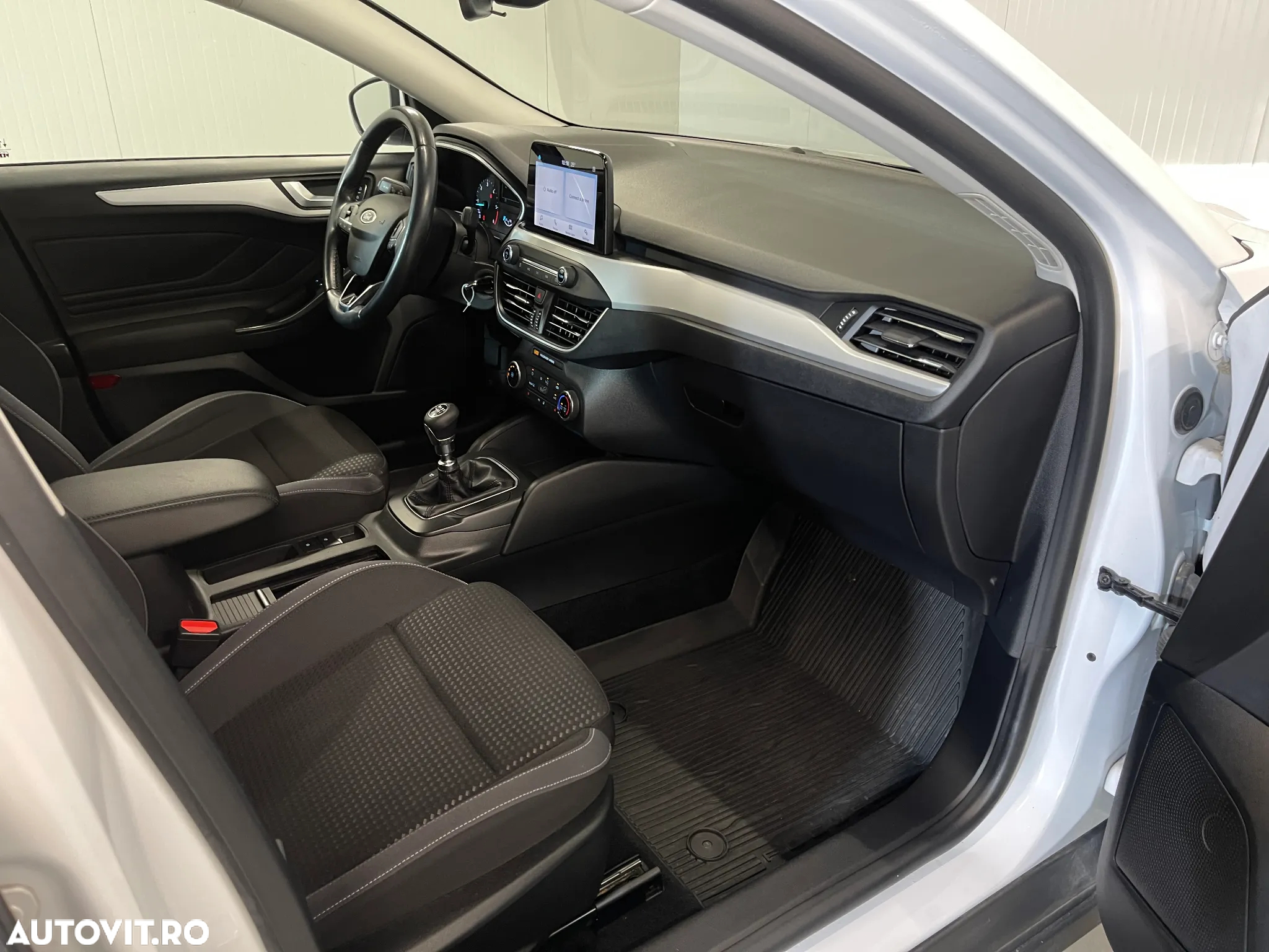 Ford Focus 1.5 EcoBlue Trend Edition - 9