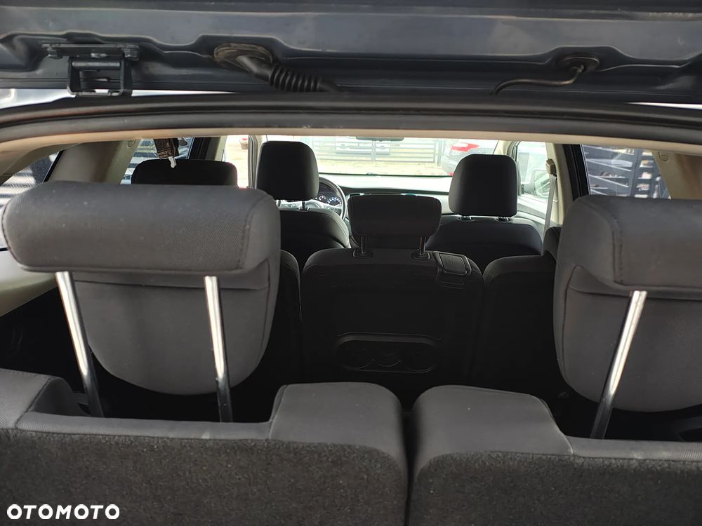 Kia Carens 1.7 CRDi L 7os - 7