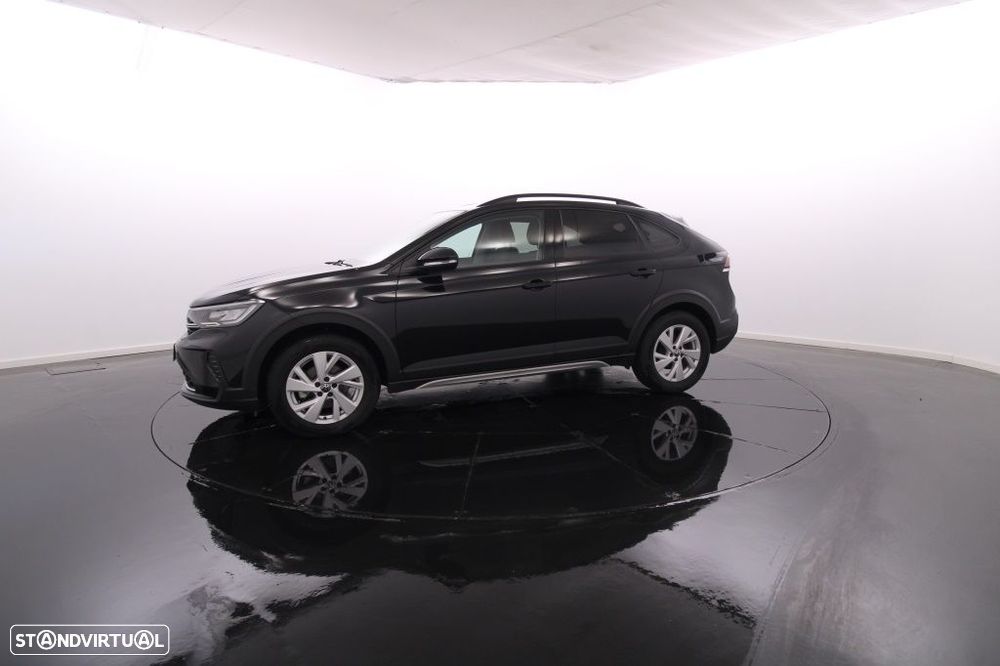 VW Taigo 1.0 TSI Life - 2