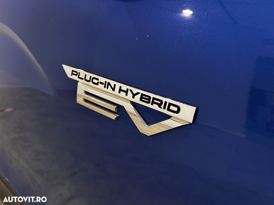 Mitsubishi Eclipse-Cross PHEV Intense - 30