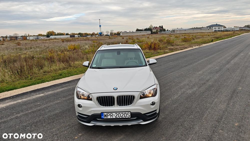 BMW X1 - 13