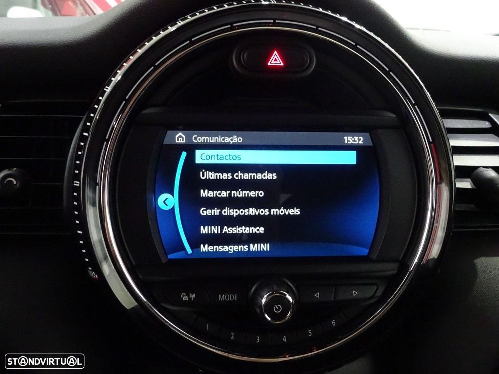 MINI 3 Portas John Cooper Works - 18