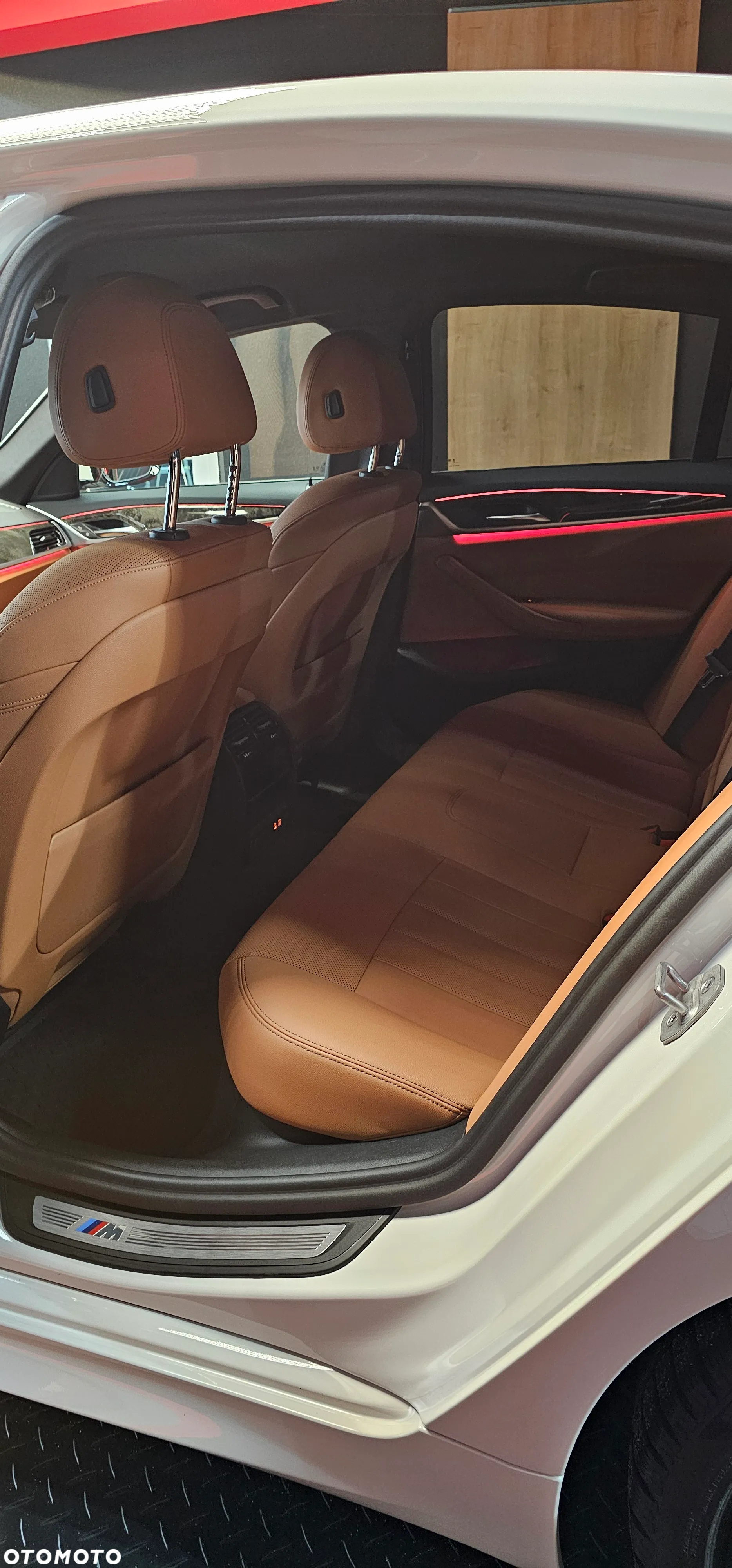 BMW Seria 5 - 22