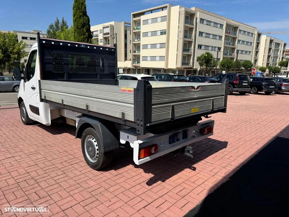 Opel Movano L2 3.5T 2.3 CDTi CD - 18
