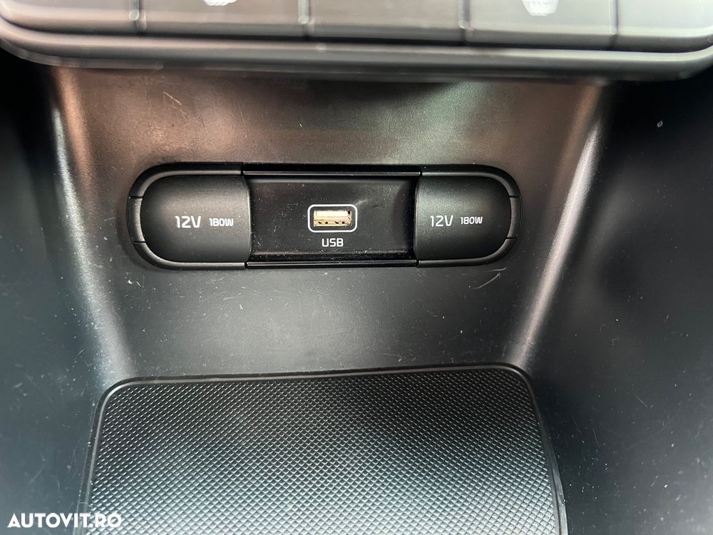 Kia Sportage - 19