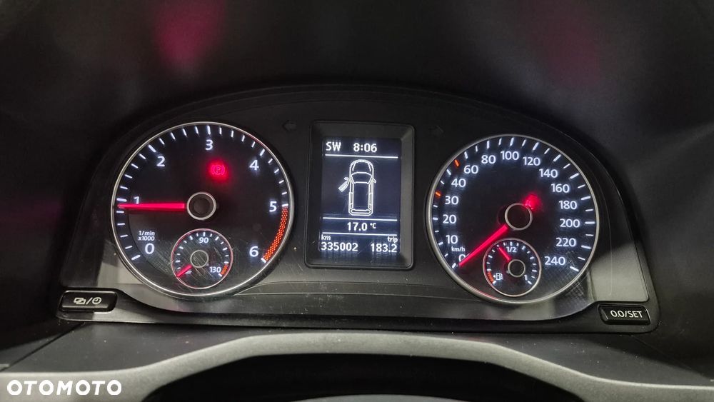 Volkswagen Caddy 2.0 TDI Highline - 6