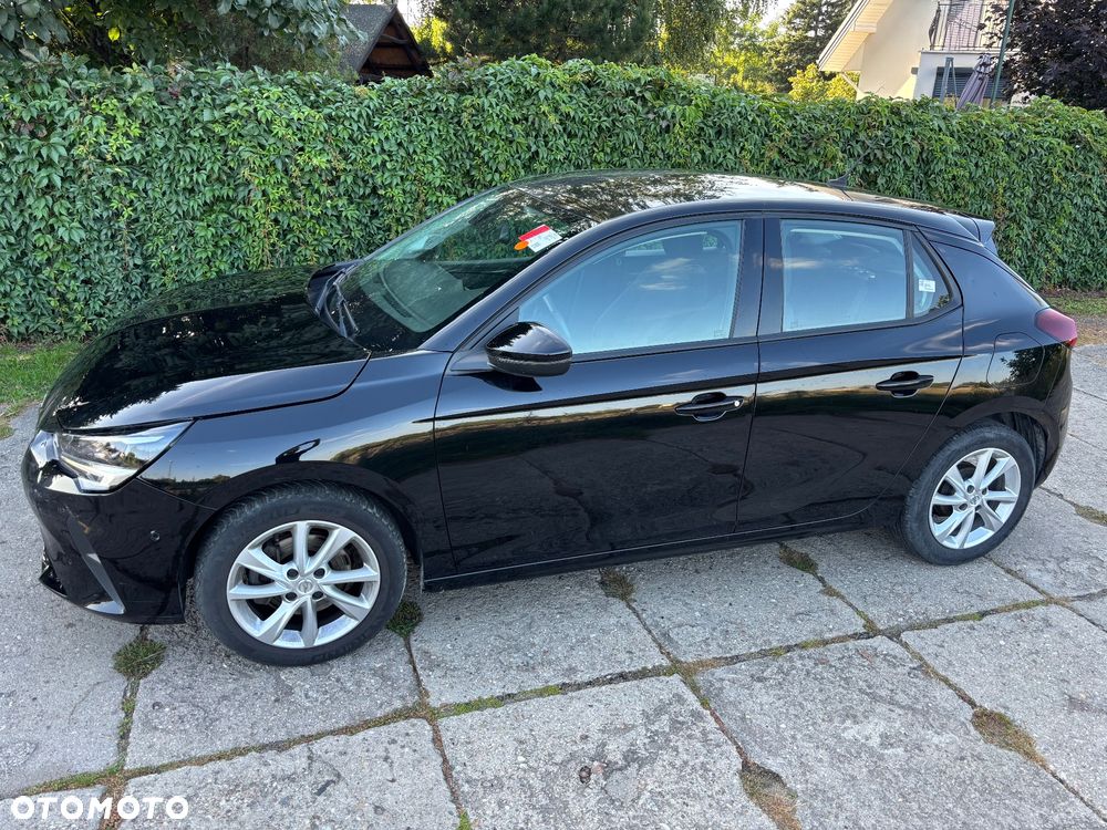 Opel Corsa 1.2 Direct Injection Turbo Start/Stop GS - 5