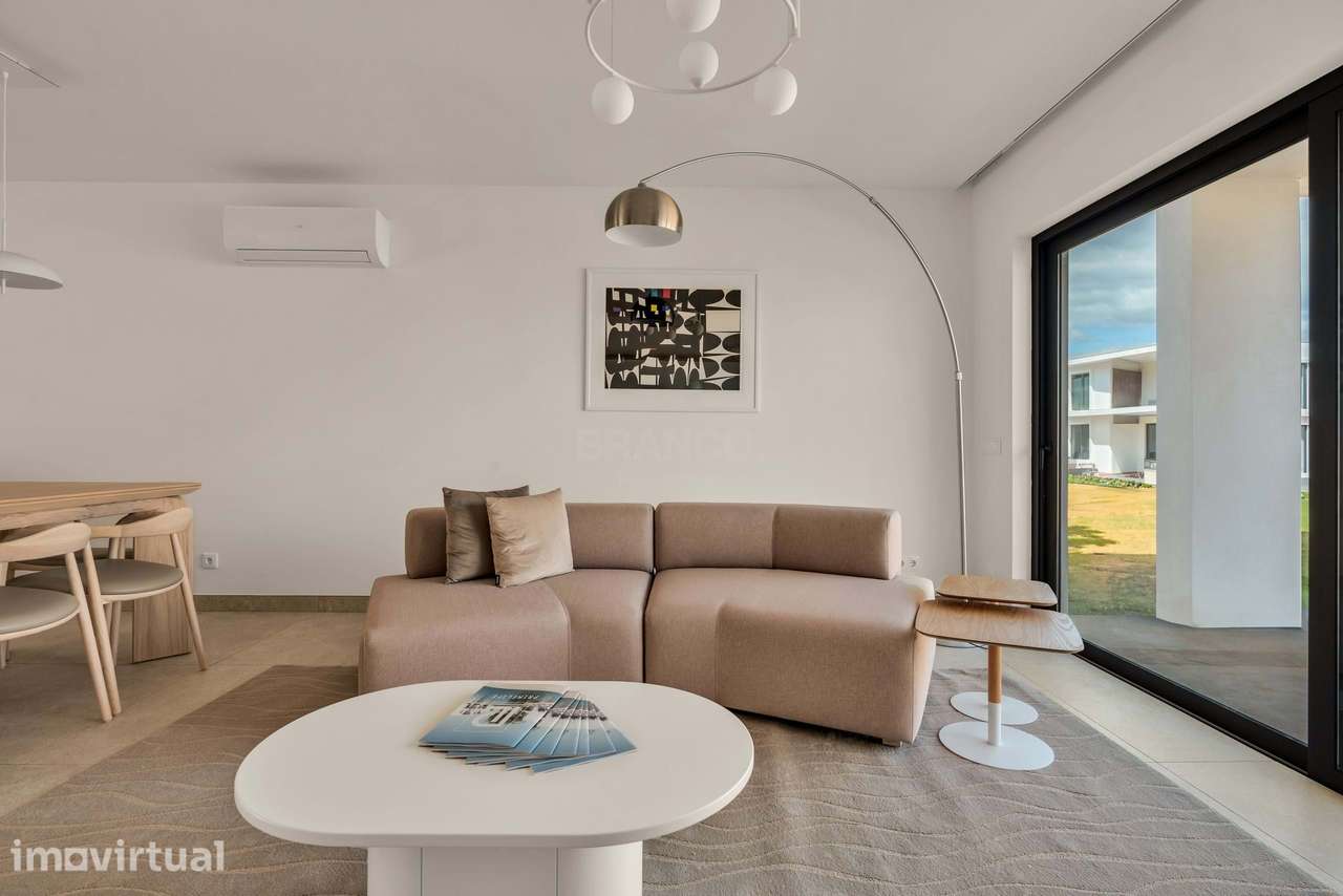 Apartamento T3 com Jardim | Primelife, Carvoeiro - Grande imagem: 2/27