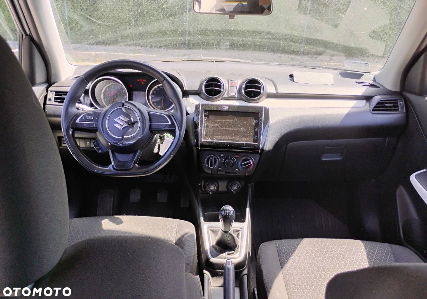 Suzuki Swift - 7