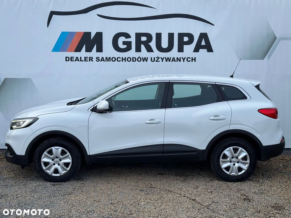 Renault Kadjar 1.2 Energy TCe Life - 10