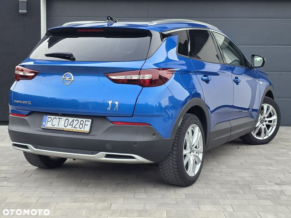 Opel Grandland X - 3