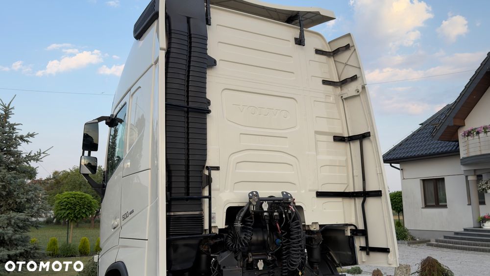 Volvo FH 500 l 2XL l IMPORT NIEMCY l STAN IDEALNY - 18