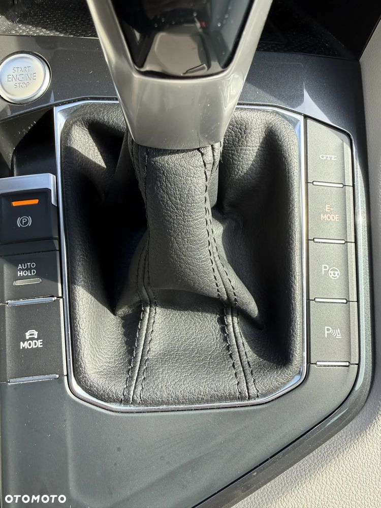 Volkswagen Tiguan 1.4 eHybrid Elegance DSG - 27