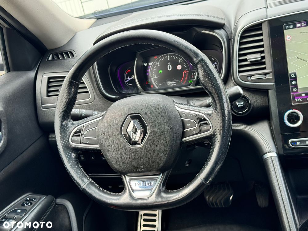 Renault Koleos 2.0 dCi Initiale Paris 4x4 X-Tronic - 24