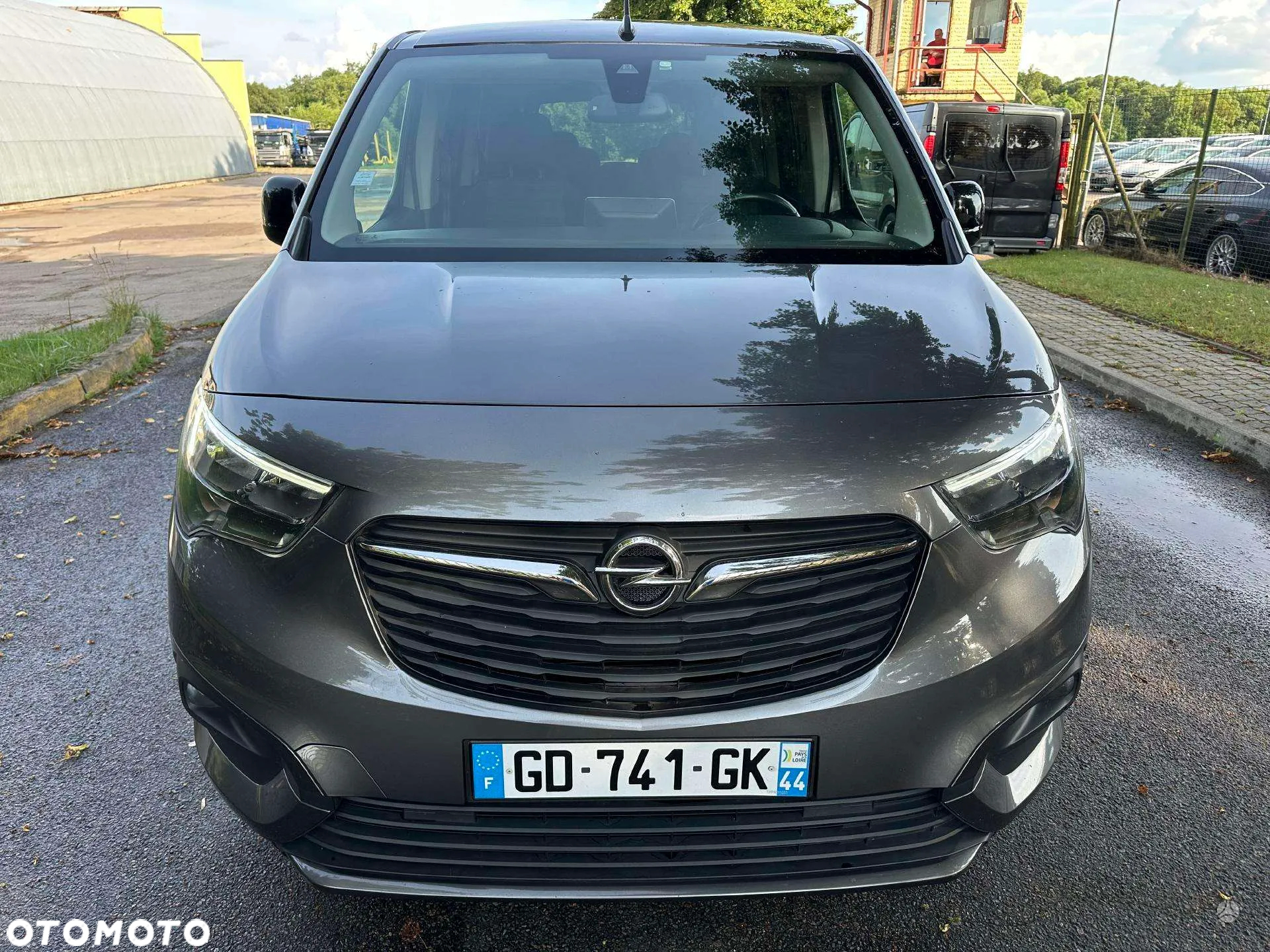 Opel Combo Life XL 1.5 CDTI Elegance S&S - 2