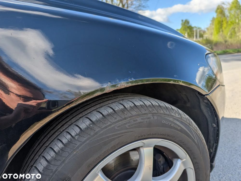 Volvo S40 2.0D - 11