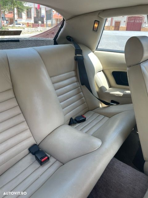 Jaguar XJS - 32