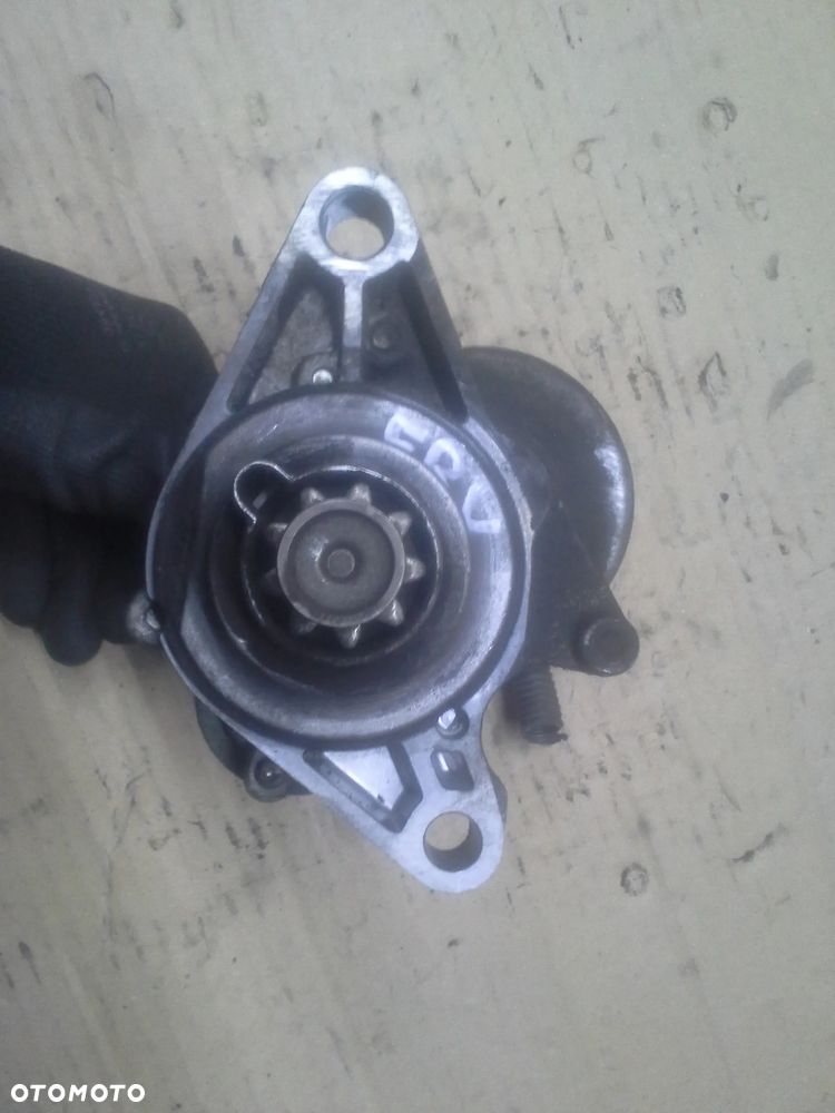 Honda FR-V 1.7 VTE-c rozrusznik SM-44246 - 12