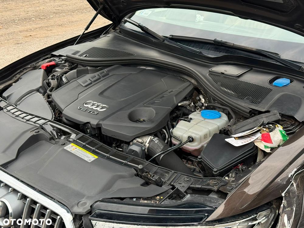 Audi A6 Allroad - 9