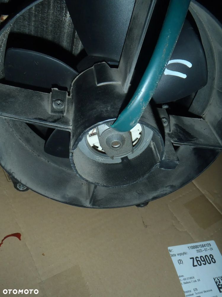 zawór zaworek ciepło zimno nagrzewnicy wody ligier aixam chatenet city microcar - 10