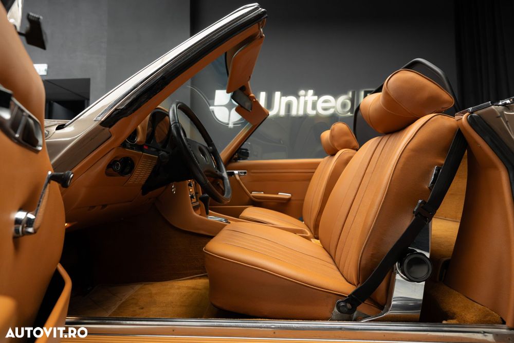 Mercedes-Benz SL - 21