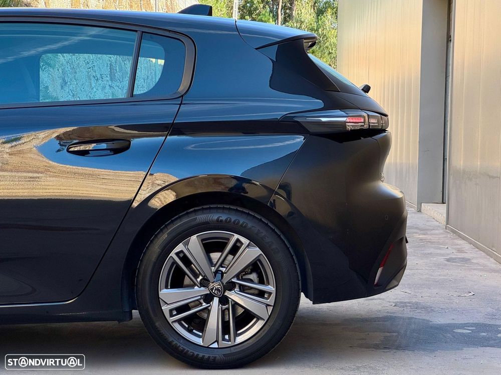Peugeot 308 1.2 PureTech Active Pack - 41