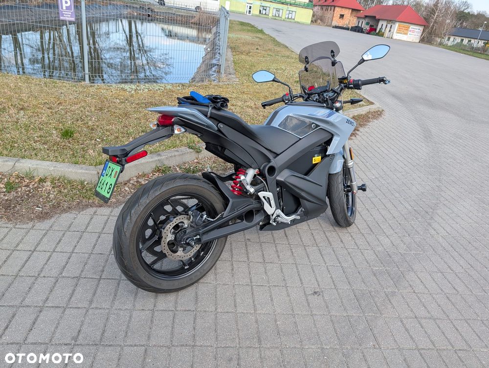Zero S - 25