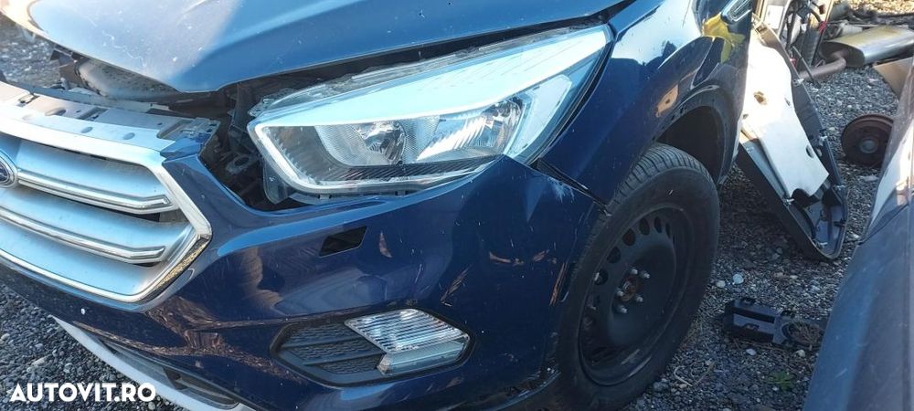 dezmembrări ford kuga 1.5 eco boost - 4