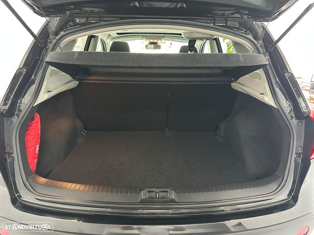 Nissan Qashqai 1.6 dCi Tekna Premium 18 360 S&S - 24
