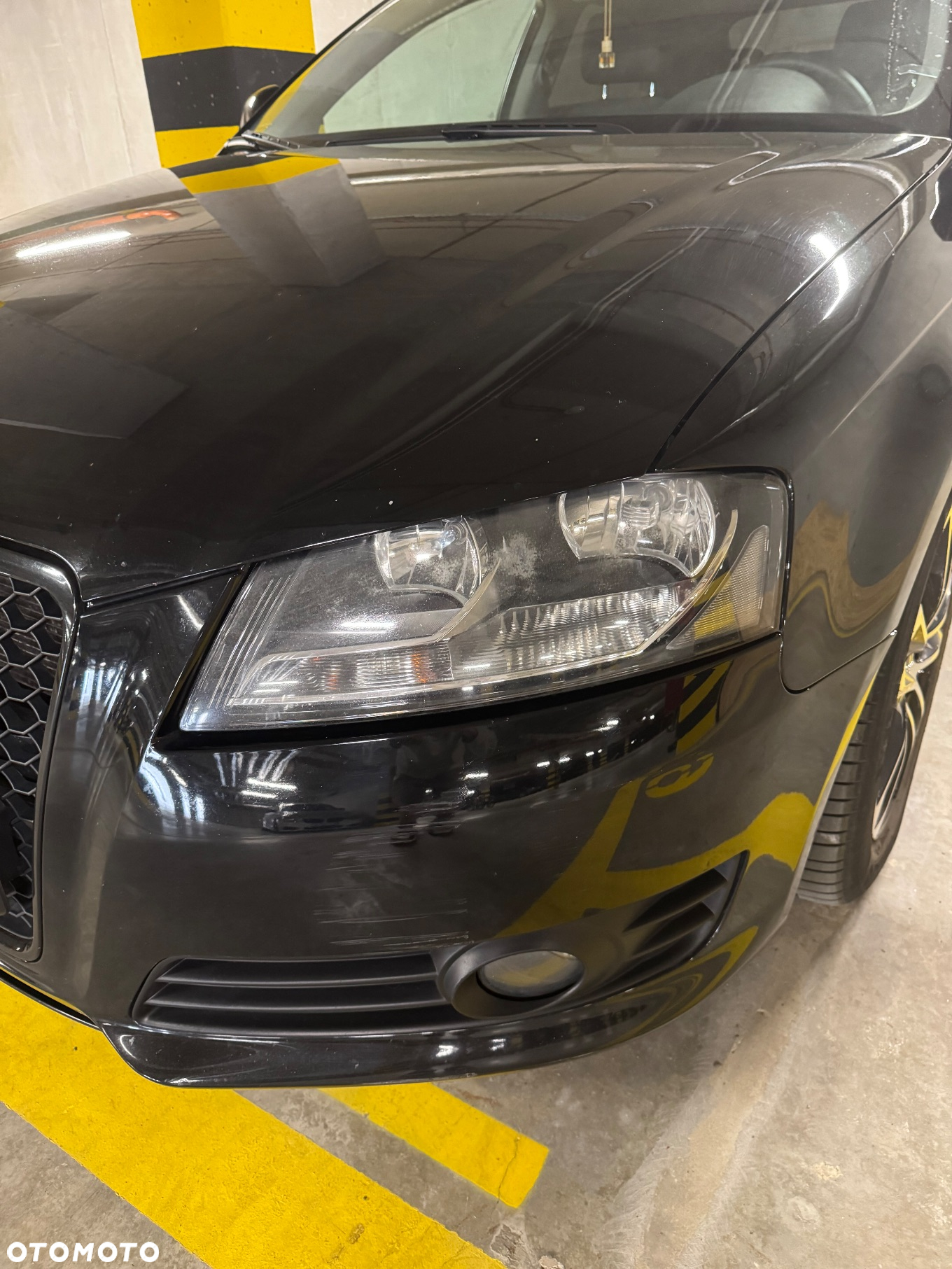 Audi A3 1.6 Attraction - 7