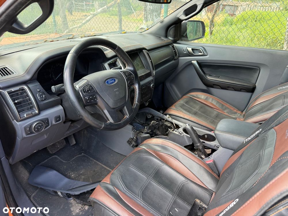 Ford Ranger - 4