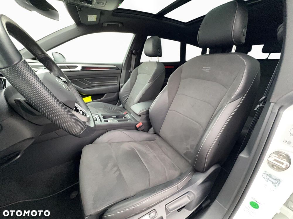 Volkswagen Arteon Shooting Brake 2.0 TDI 4Motion R-Line DSG - 25