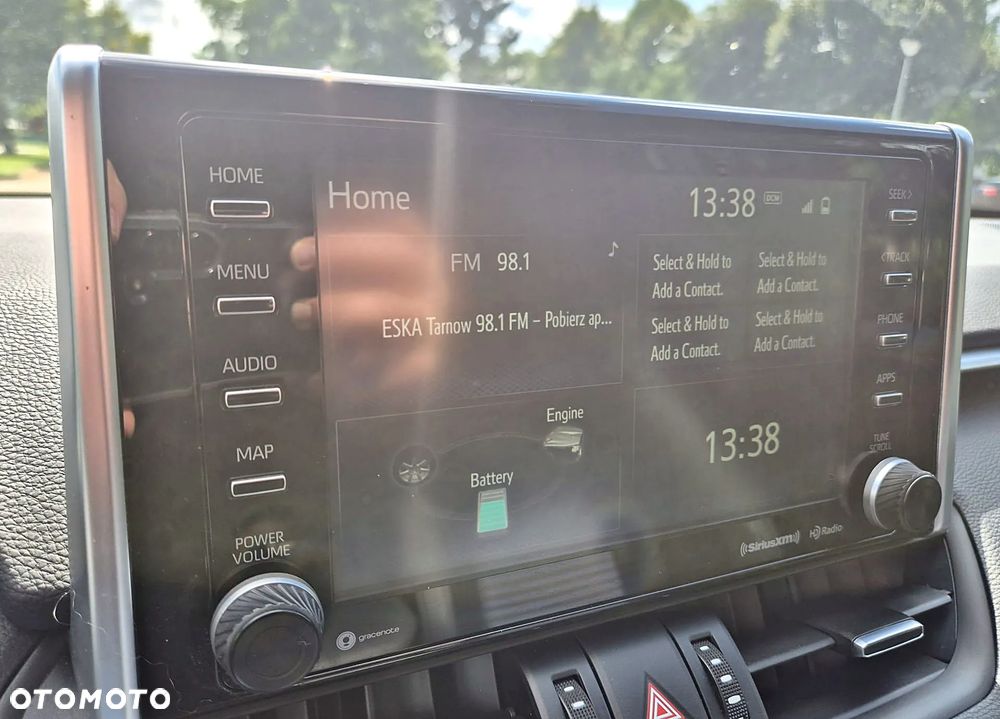 Toyota RAV4 - 8