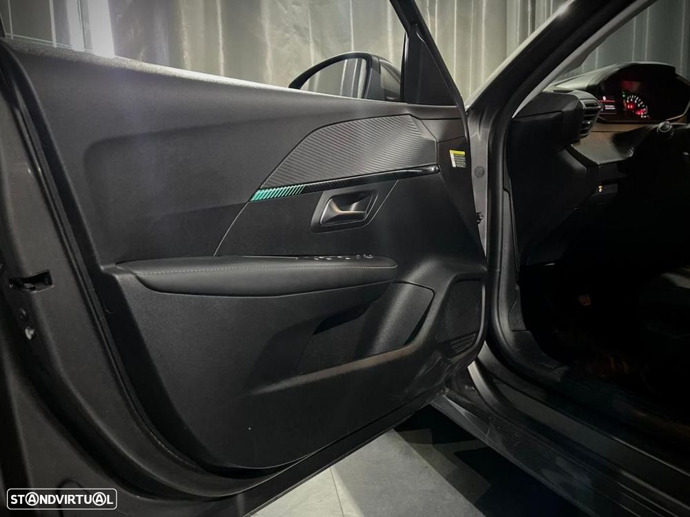 Peugeot 208 1.2 PureTech Allure - 11