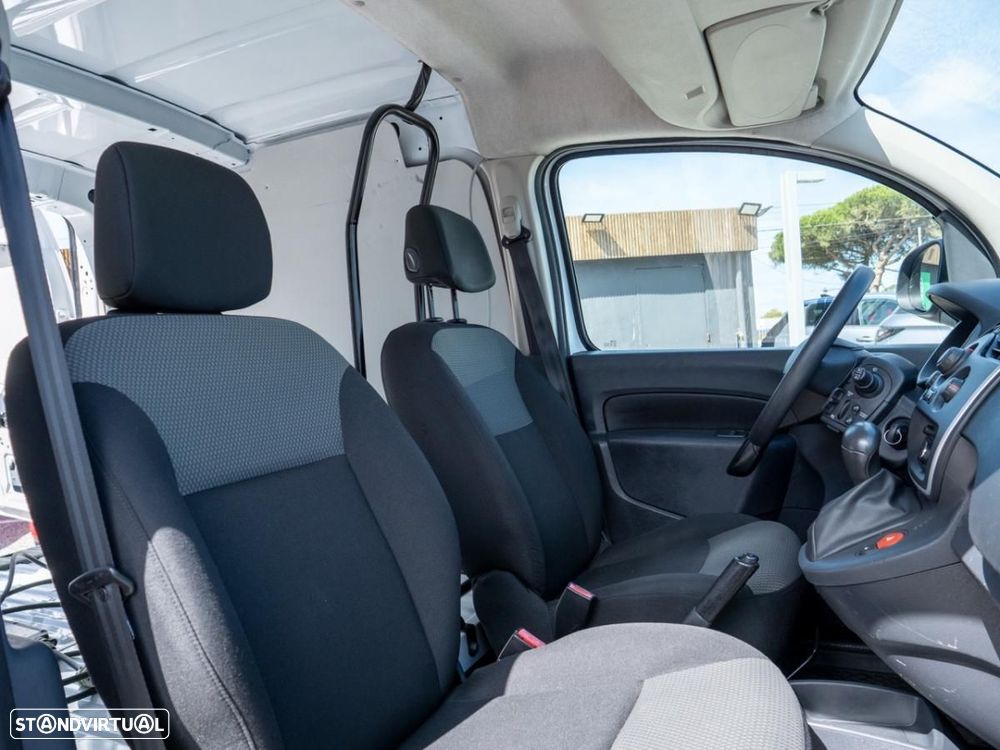 Renault Kangoo - 20
