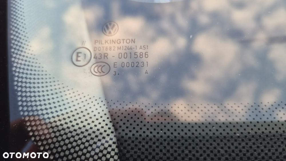 Volkswagen Touran 1.6 TDI DPF BlueMotion Technology Comfortline - 33